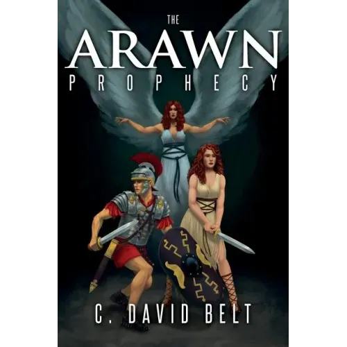 The Arawn Prophecy
