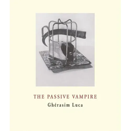 The Passive Vampire