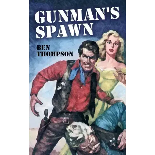 Gunman's Spawn