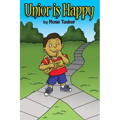 Unior is Happy