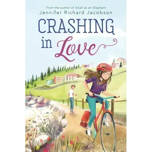 Crashing in Love