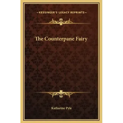 The Counterpane Fairy