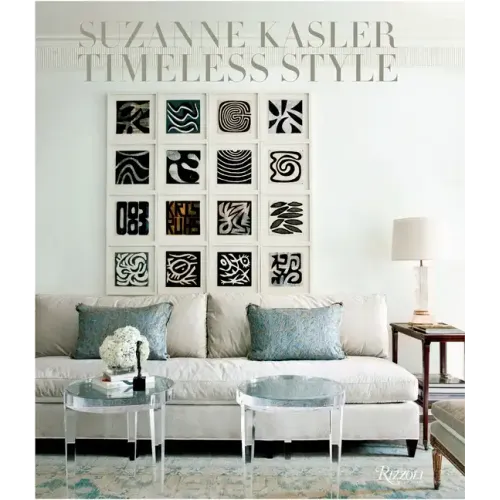 Suzanne Kasler: Timeless Style