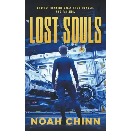 Lost Souls