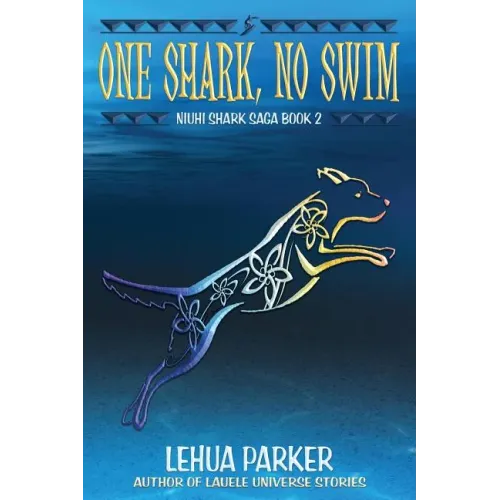 One Shark, No Swim