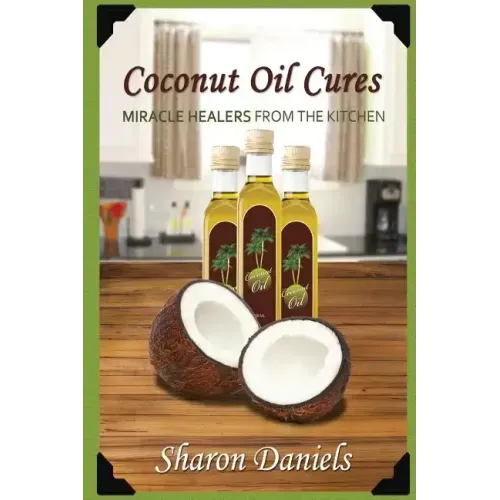 Coconut Oil Cures