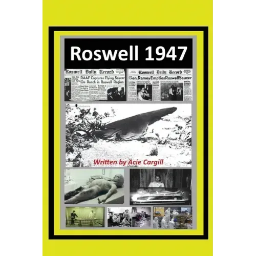Roswell 1947