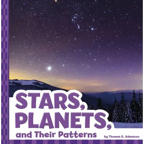 Stars, Planets, and Their Patterns