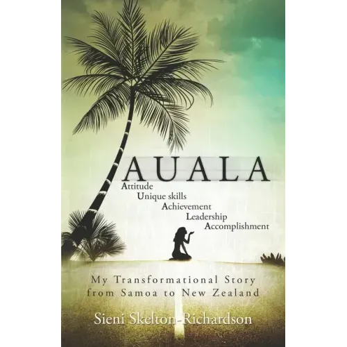Auala: My transformational story from Samoa to New Zealand