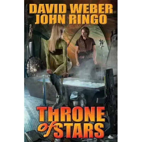 Throne of Stars