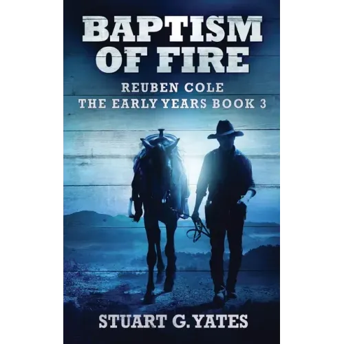 Baptism Of Fire
