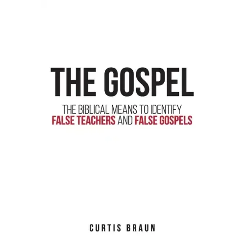 The Gospel