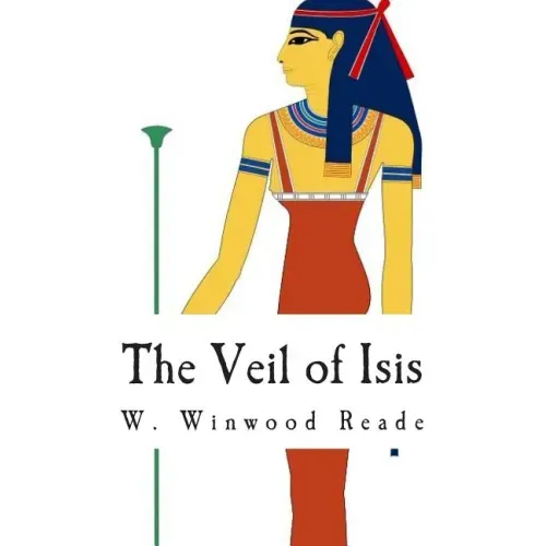 The Veil of Isis