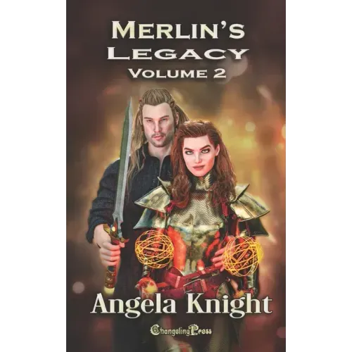 Merlin's Legacy Vol. 2