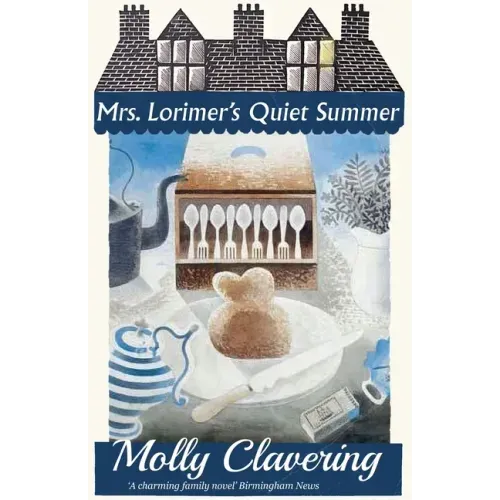 Mrs. Lorimer's Quiet Summer
