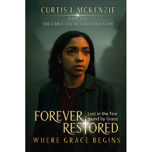 Forever Restored: Where Grace Begins