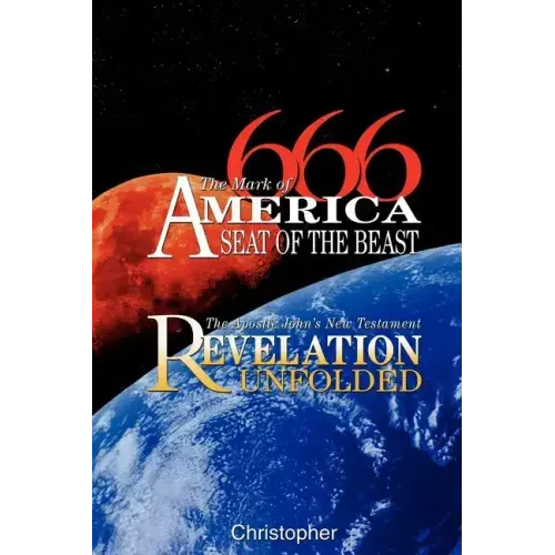 666 The Mark of America - Seat of the Beast