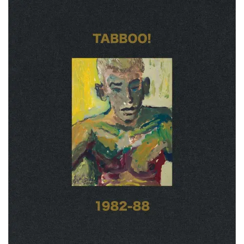 Tabboo!: 1982-88