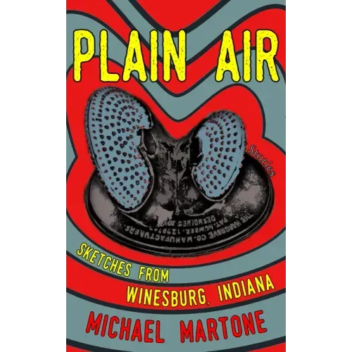Plain Air: Sketches from Winesburg, Indiana