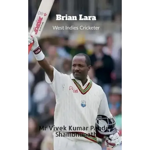 Brian Lara