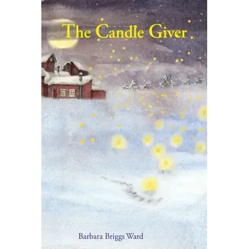 The Candle Giver
