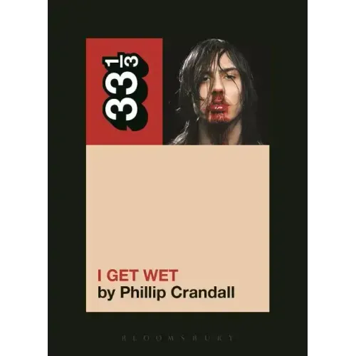 Andrew W.K.'s I Get Wet