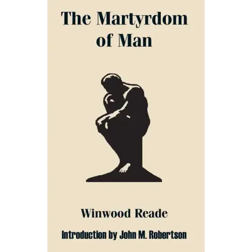 The Martyrdom of Man