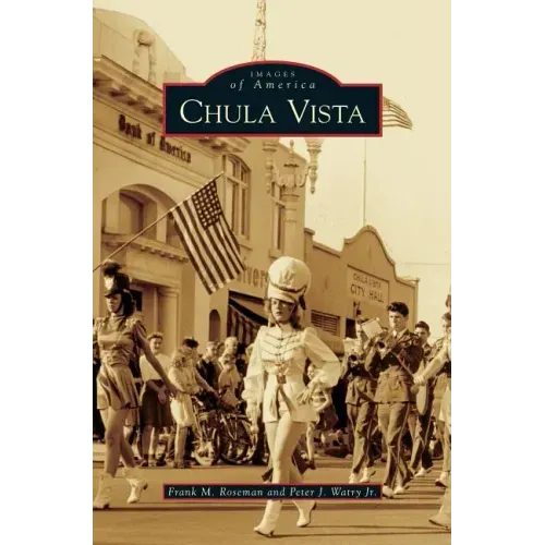 Chula Vista