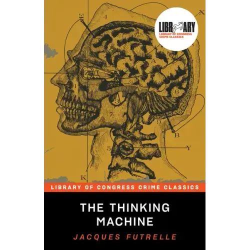 The Thinking Machine