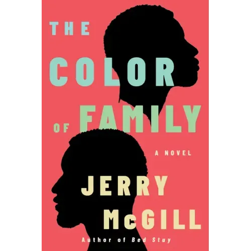 The Color of Family