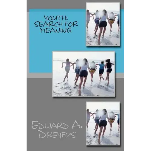 Youth: Search for Meaning