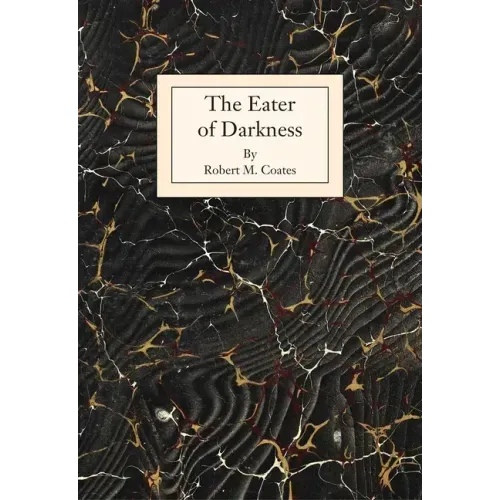 The Eater of Darkness