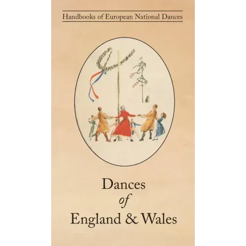 Dances of England & Wales
