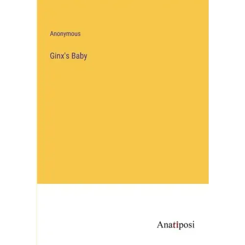 Ginx's Baby