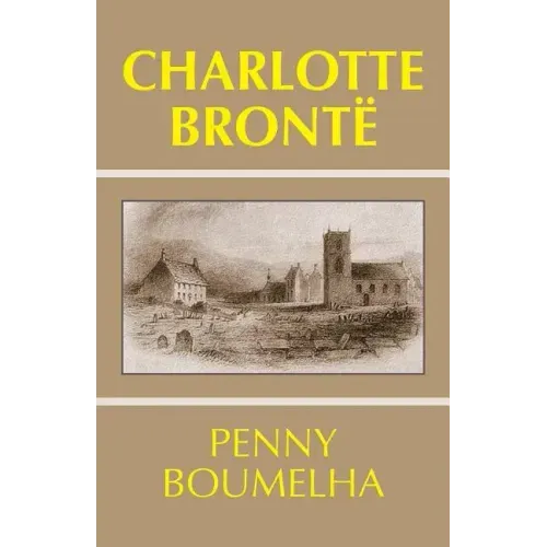 Charlotte Bronte