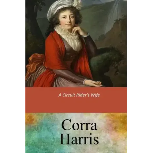 A Circuit Rider's Wife