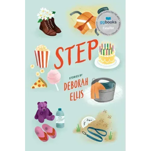 Step