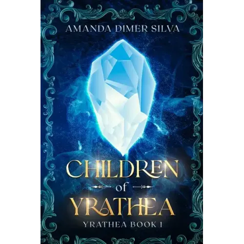 Children of Yrathea