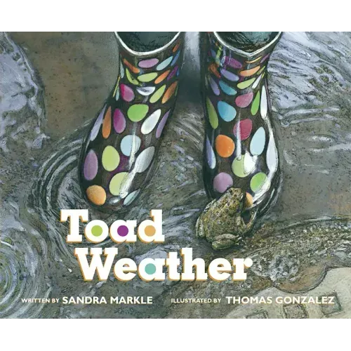 Toad Weather