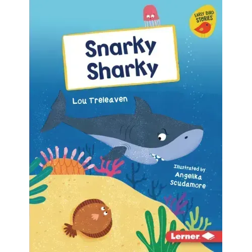 Snarky Sharky