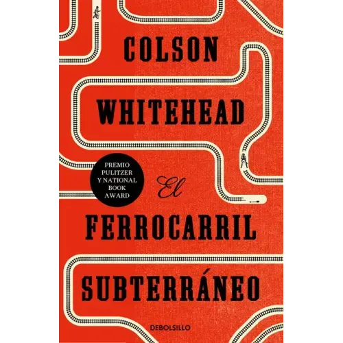 El Ferrocarril Subterráneo / The Underground Railroad