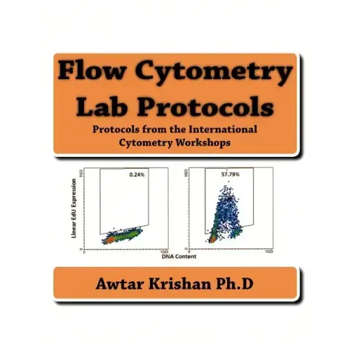 Flow Cytometry Lab Protocols: Protocols from the International Cytometry Workshops