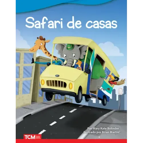 Safari de Casas