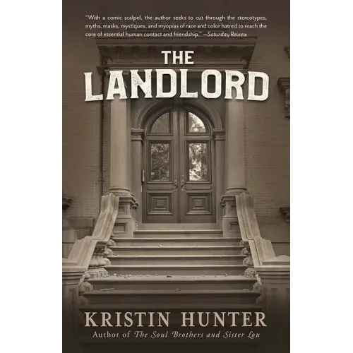 The Landlord