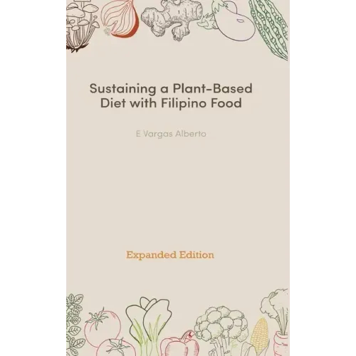 Sustaining a Plant-Based Diet with Filipino Food
