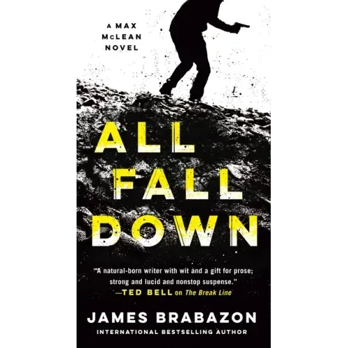 All Fall Down