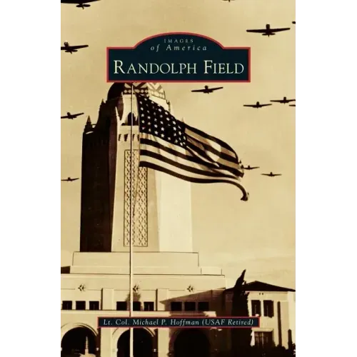 Randolph Field