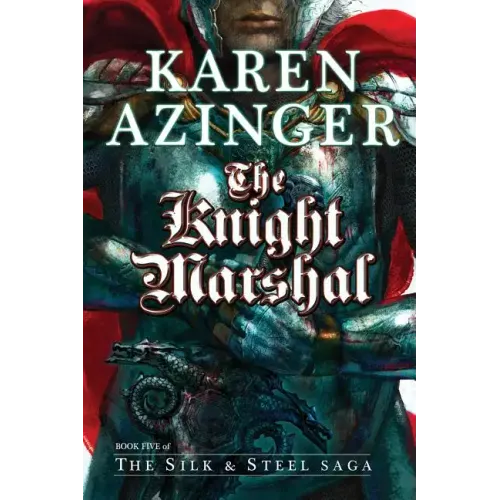 The Knight Marshal