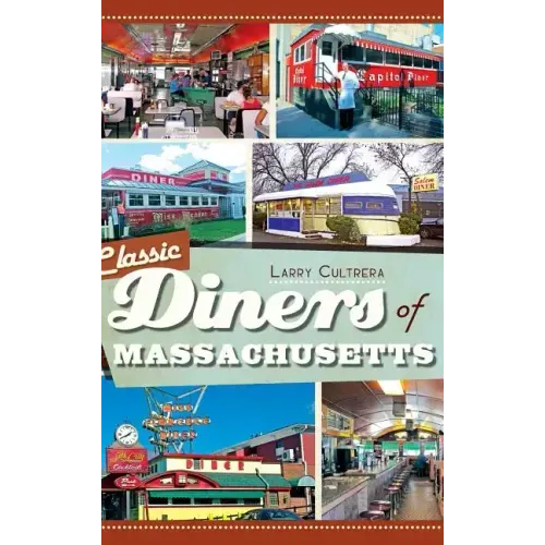 Classic Diners of Massachusetts