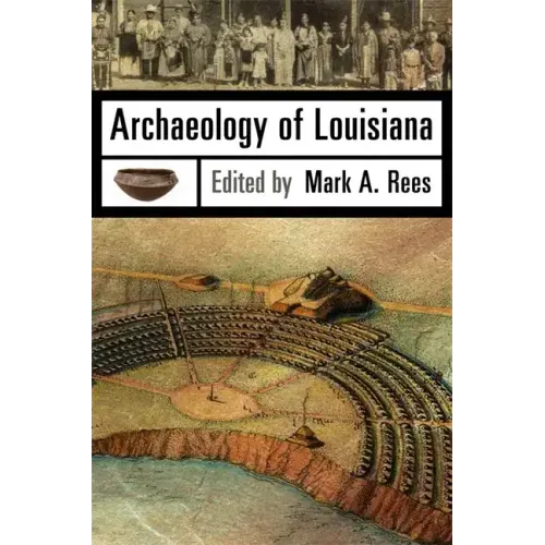 Archaeology of Louisiana